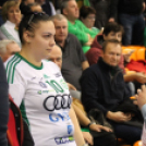 2020.01.05.Győri Audi ETO KC-Dunaújváros KKC női bajnoki mérkőzés