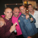 2016.08.06. Mamma Mia Ballantine\'s Brasil Night Dj:Balage Fotók:árpika