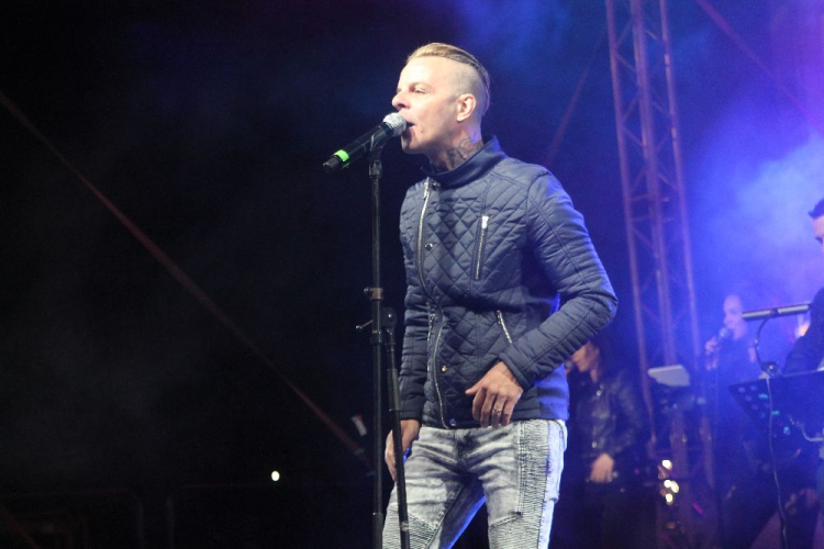 2017.06.17. Győri Nyár megnyitó (2) Live Retro koncert Fotók:árpika 