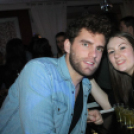 2015.01.17.Mamma Mia Éjjel-Nappal Budapest Gábor és Lali Dj:Balage