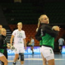 2017.09.02.Győri Audi ETO KC - DVSC-TVP női kézilabda Fotók:árpika