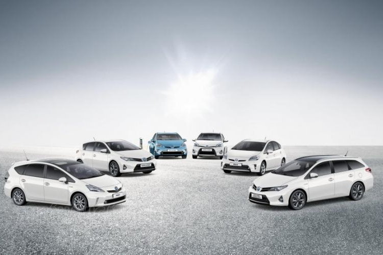 Bővül a magyar flottapiac