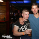 2014.07.04.Péntek - Friday Night Party
