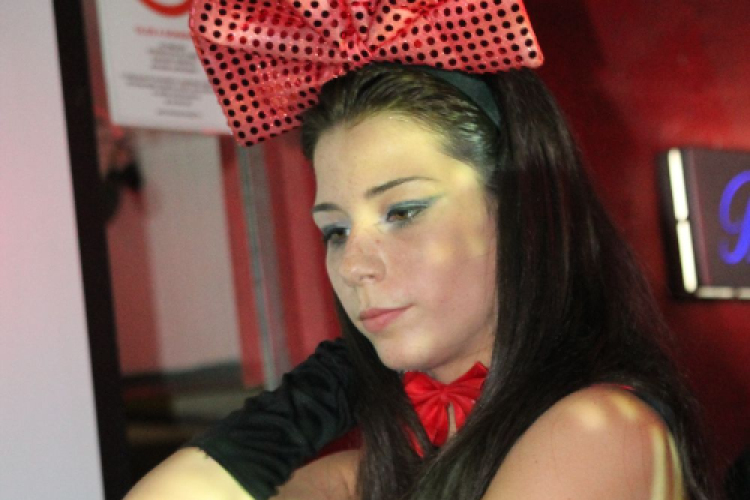 2014.07.19.Mamma Mia Szombati Házibuli DJ:Hubik 