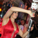 2014.04.19. Mamma Mia Celebek a Pultban Bódi Sylvi És Berki Krisztián,Hódi Pamela Fotó:árpika