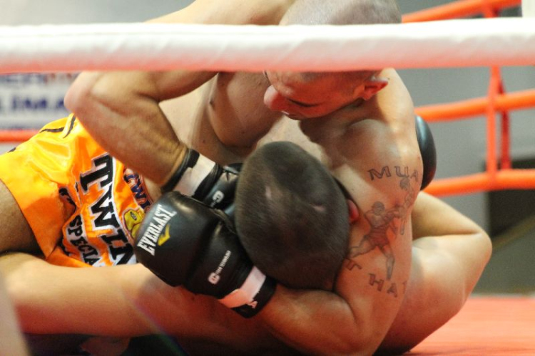 2013.03.31 Szombat IV.KOKO-GYM Küzdősport gála (2) fotók:árpika