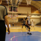 2013.01.31 Hat-Agro Uni Győr- Bourges Basket Euroliga női kosárlabda Fotók:árpika