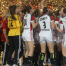 2019.07.21.Kézilabda Női U19-es EB Döntő Magyarország-Hollandia és záróünnepség