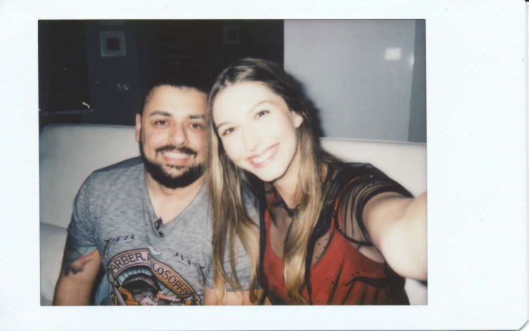 Dallos Bogi Pápai Jocival folytatja