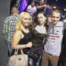 Club Vertigo -  UV Night & All 4 Ladies 2014.03.01. (szombat)