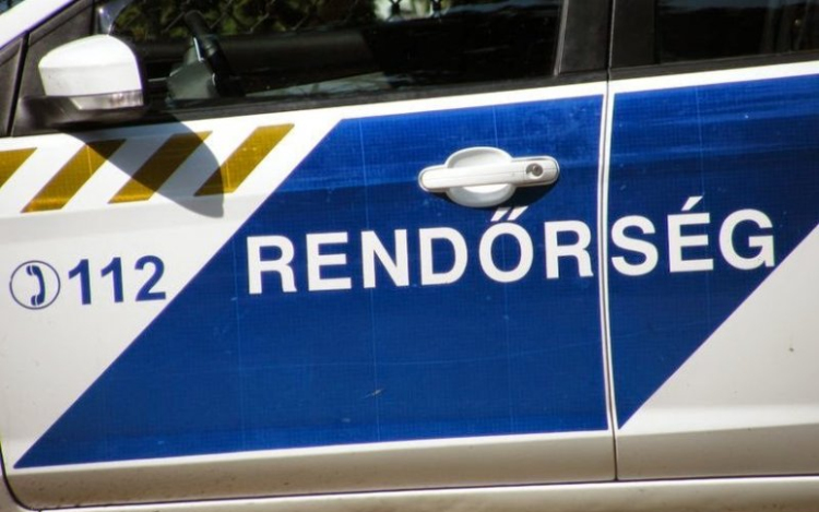 Halálos gázolás Balatonboglárnál