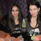 2015.01.24.Mamma Mia Éjjel-Nappal Budapest Joe és Barbi Dj:Balage