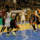 2013.03.17 Hat-Agro Uni Győr-MBK Ruzomberok női kosárlabda Fotók:árpika