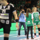 2020.01.05.Győri Audi ETO KC-Dunaújváros KKC női bajnoki mérkőzés