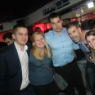 2017.12.01.Mamma Mia Retro Friday Dj:Hubik Fotók:árpika