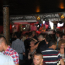 2014.08.22 Pénteki házibuli fotók:árpika