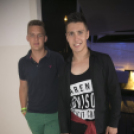 Mundo - Resident's Night 2014.05.24. (szombat)