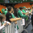 2019.09.18.Győri Audi ETO KC- Vác NKSE női kézilabda bajnoki mérkőzés