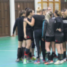 2020.01.18 VI.Varga András női kézilabda emléktorna Öttevény Fotók:árpika 