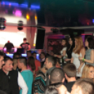 Club Neo (Győr) - A Hódítás Éjszakája - 2014. április 20. (vasárnap)