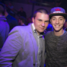 Club Vertigo - Muzzaik 2014.10.04. (szombat)