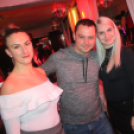 2019.02.16.Mamma Mia Valentinnapi Szingli Party DJ:Balage&Solymi Conga