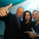 Pénz és Sárm Party