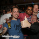 2014.08.13.Szerda - Ballantines Brasil Party