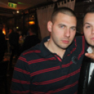 2018.11.17.Mamma Mia Video Disco Dj:Hubik Fotók:árpika