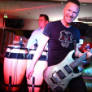  2015.02.27.Mamma Mia Péntek FeelHarmonX Solymi Konga Dj:Ice