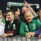 2019.05.12.5 Bajnokok Ligája Győzelem ünneplés