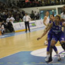 2019.04.30. CMB CARGO UNI Győr-Zalaegerszeg női kosárlabda mérkőzés