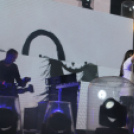 2017.07.23. EYOF megnyitó ünnepség Steve Aoki Fotók:árpika 