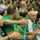 2018.04.14. Győri Audi Eto KC-Brudusnost női kézilabda bajnokok ligája Fotók:árpika