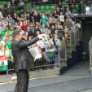 2018.03.10 Győri Audi ETO KC-RK Krim Ljubljana női BL kézilabda Fotók:árpika 