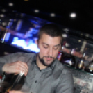 2014.01.11 Szombat Aftersix Cocktail Bar and Café fotók:árpika