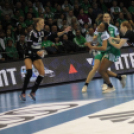 2020.01.05.Győri Audi ETO KC-Dunaújváros KKC női bajnoki mérkőzés