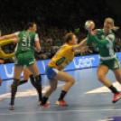 2018.02.05.Audi Eto Kc-Nykobing Női kézilabda BL mérkőzés Fotók:árpika 