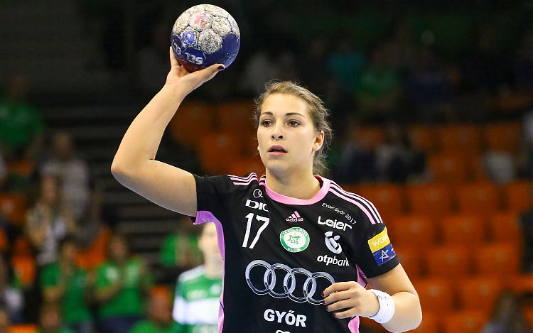 Lakatos Rita újabb díja