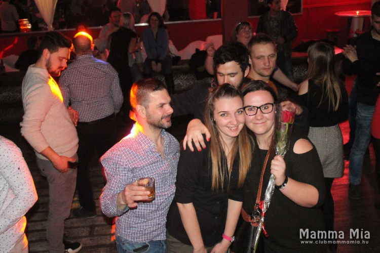 2017.02.24.Mamma Mia Péntek Bullanga Party Dj:Ice