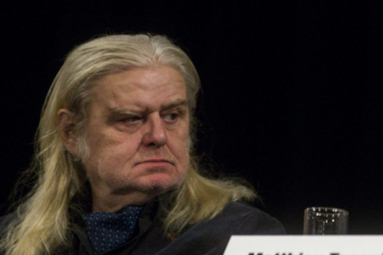 Meghalt Melis László