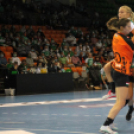 2020.09.01. Audi ETO KC-Érd női kézilabda bajnoki mérkőzés