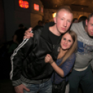 Club Vertigo -  The Opening 2013.10.05. (szombat)