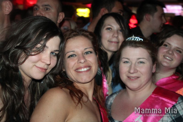 2013.04.13.Szombat Mamma Mia Szingli Party Dj:Balage Fotók:árpika