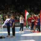 2018.03.22. Magyarország-Hollandia női kézilabda mérkőzés Fotók:árpika