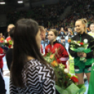 2018.03.14 Győri Audi ETO KC-Érd női kézilabda bajnoki mérkőzés Fotók:árpika 