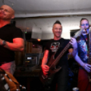 2014.03.01 Szombat Mamma Mia FeelharmonX Dj:Balage 