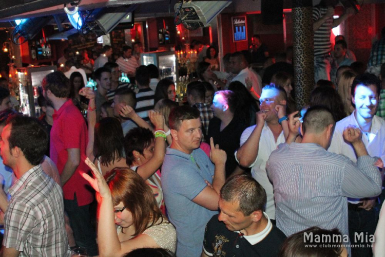 2014.06.07.Mamma Mia Szombati Házibuli DJ:Balage Fotók:árpika