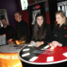 2016.12.09. Mamma Mia Jack&Coke Night Dj:Hubik Solymi Conga Fotók:árpika