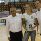 2018.09.05. Tapodi Péter és Füzi Ákos emlékmérkőzés Győr-Sopron Fotók:árpika